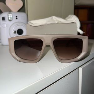 DEZI EYEWEAR - BACKTRACK (MATTE STONE)